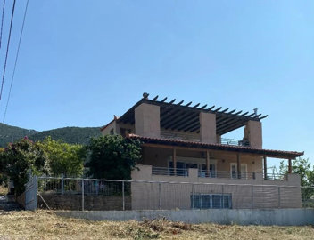 Photo 14 - Cottage 220 m² in Evia