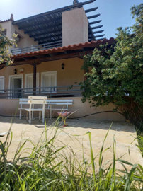 Photo 3 - Cottage 220 m² in Evia