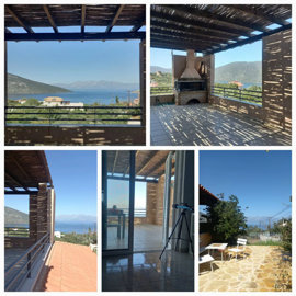 Photo 4 - Cottage 220 m² in Evia