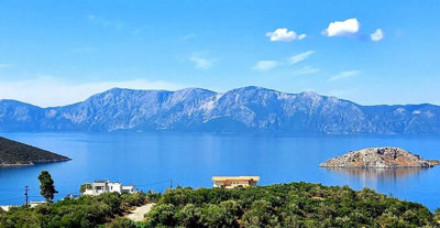 Photo 9 - Cottage 220 m² in Evia