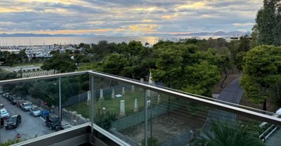 Photo 1 - Apartment 106 m² in Attica