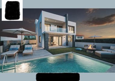 Photo 1 - Cottage 245 m² in Attica