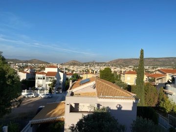 Photo 11 - Cottage 245 m² in Attica