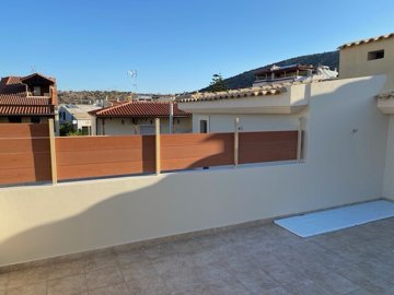 Photo 12 - Cottage 245 m² in Attica