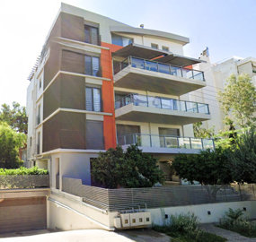 Photo 1 - Apartment 115 m² in Attica
