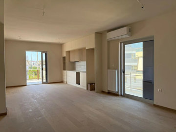 Photo 1 - Apartment 76 m² in Attica