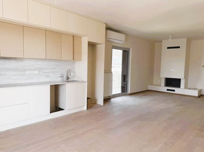 Image No.2-Appartement de 2 chambres à vendre à Glyfada