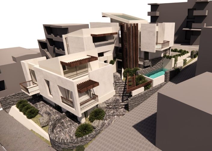 Image No.2-1 Bed Flat for sale