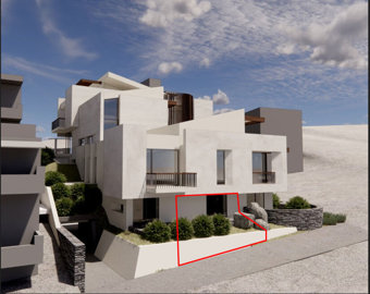 Photo 3 - Apartment 40 m² in Crete