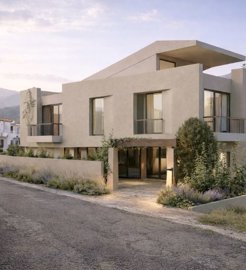 Photo 3 - Apartment 40 m² in Crete