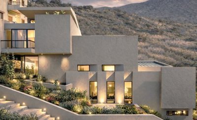 Photo 4 - Apartment 40 m² in Crete