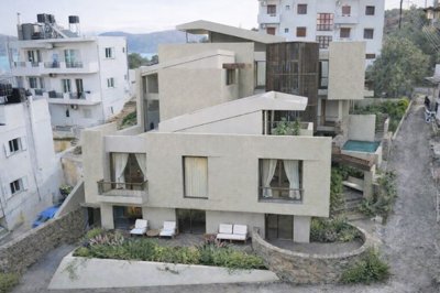 Photo 5 - Apartment 40 m² in Crete