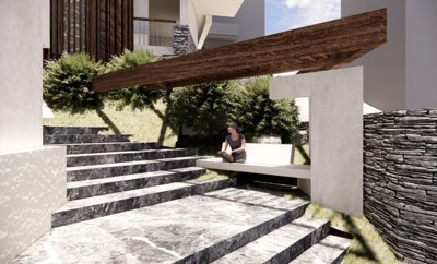 Photo 7 - Apartment 40 m² in Crete