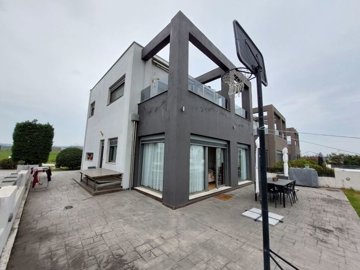 Photo 2 - Townhouse 201 m² in Central Macedonia