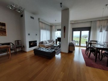 Photo 7 - Townhouse 201 m² in Central Macedonia