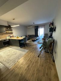 Photo 2 - Apartment 95 m² in Central Macedonia