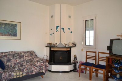 Photo 3 - Cottage 200 m² in Central Macedonia