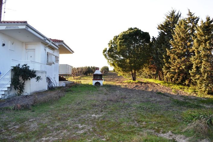 Image No.30-Propriété de 4 chambres à vendre à Halkidiki