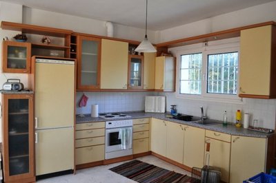 Photo 5 - Cottage 200 m² in Central Macedonia