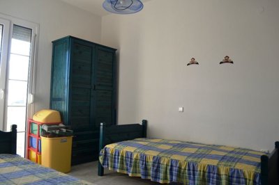 Photo 7 - Cottage 200 m² in Central Macedonia