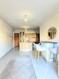 Appartement de 2 chambres à vendre à Thessalonique