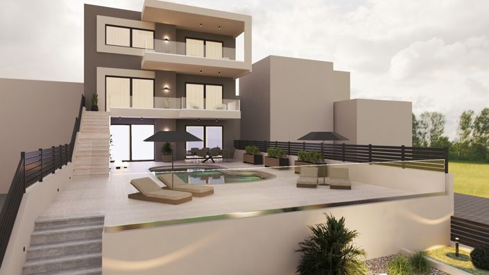 Image No.1-Villa for sale