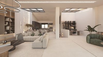 Photo 11 - Villa 350 m² in Eastern Macedonia and Thrace