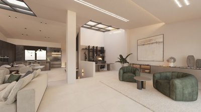 Photo 12 - Villa 350 m² in Eastern Macedonia and Thrace