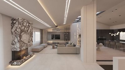 Photo 13 - Villa 350 m² in Eastern Macedonia and Thrace