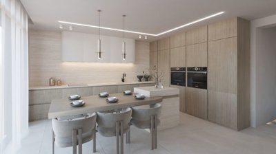 Photo 15 - Villa 350 m² in Eastern Macedonia and Thrace