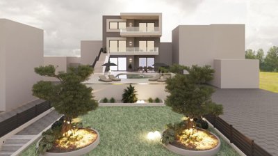 Photo 2 - Villa 350 m² in Eastern Macedonia and Thrace