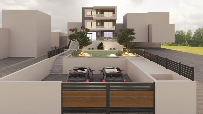 Image No.3-Villa for sale