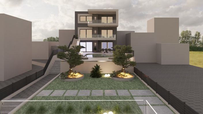 Image No.4-Villa for sale