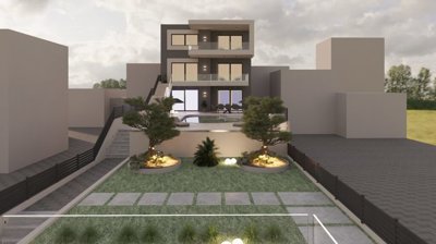 Photo 4 - Villa 350 m² in Eastern Macedonia and Thrace