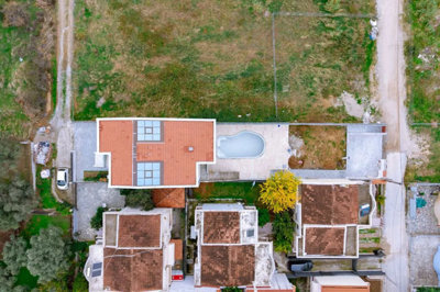Photo 4 - Villa 350 m² in Eastern Macedonia and Thrace