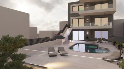 Photo 5 - Villa 350 m² in Eastern Macedonia and Thrace