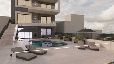 Photo 6 - Villa 350 m² in Eastern Macedonia and Thrace