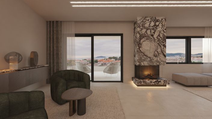 Image No.7-Villa for sale