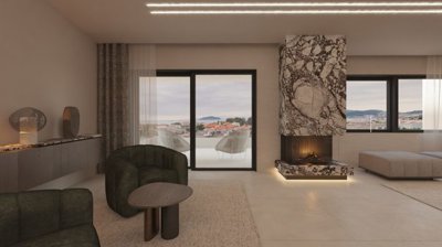 Photo 7 - Villa 350 m² in Eastern Macedonia and Thrace