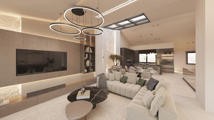 Image No.8-Villa for sale