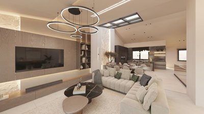 Photo 8 - Villa 350 m² in Eastern Macedonia and Thrace