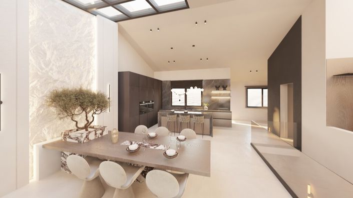 Image No.9-Villa for sale