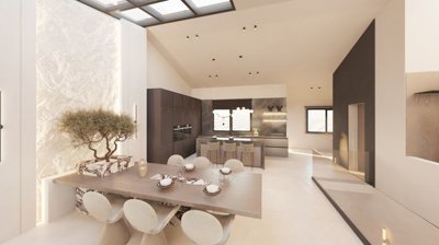 Photo 9 - Villa 350 m² in Eastern Macedonia and Thrace