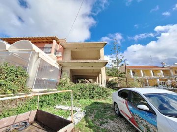 Photo 2 - Property 120 m² in Ionian islands