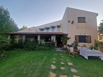 Photo 1 - Cottage 170 m² in Peloponnese