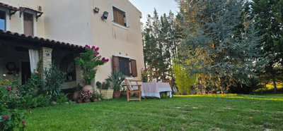 Photo 15 - Cottage 170 m² in Peloponnese