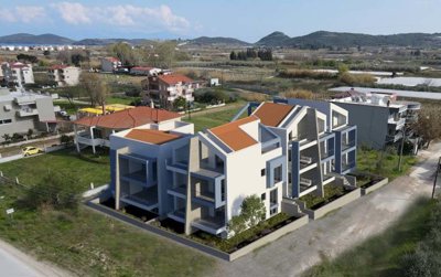 3 Bed Maisonette for sale