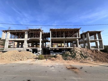 Photo 12 - Townhouse 86 m² in Eastern Macedonia and Thrace