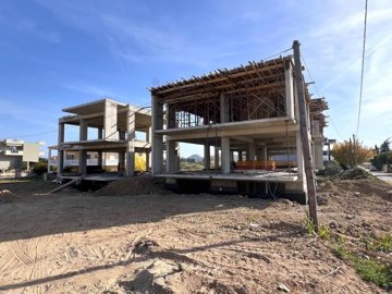 Photo 13 - Townhouse 86 m² in Eastern Macedonia and Thrace