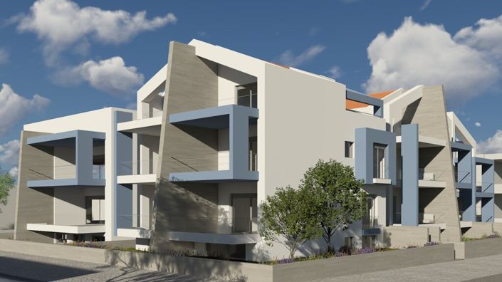 Image No.2-3 Bed Maisonette for sale